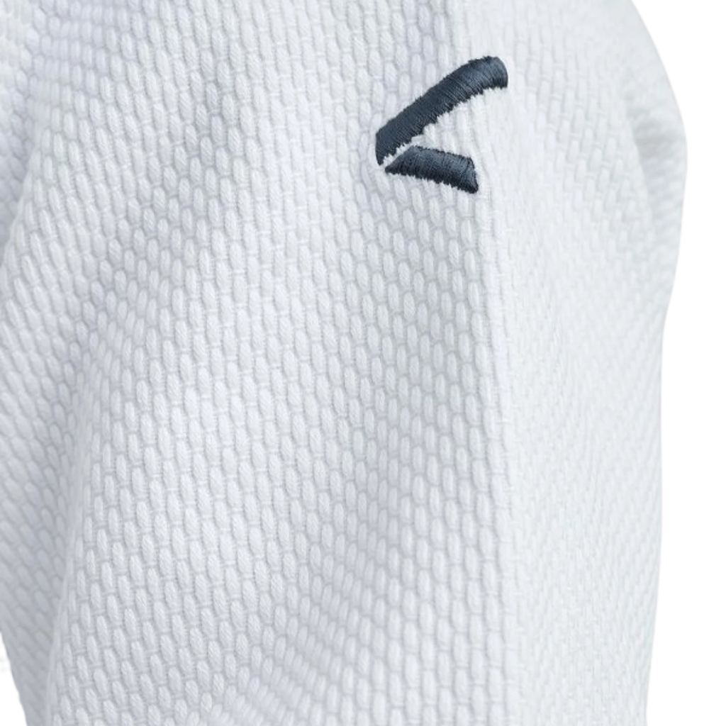 Ippon Gear Ultralight Slim Fit Compleet Judopak - Wit