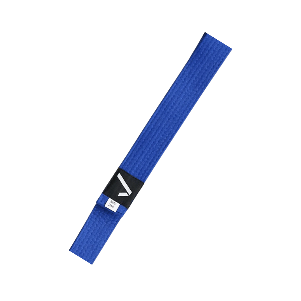 Ippon Gear Club 2 Belt - Blauw Judobanden