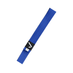 Ippon Gear Club 2 Belt - Blauw Judobanden