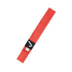 Ippon Gear Club 2 Belt - Oranje Judobanden
