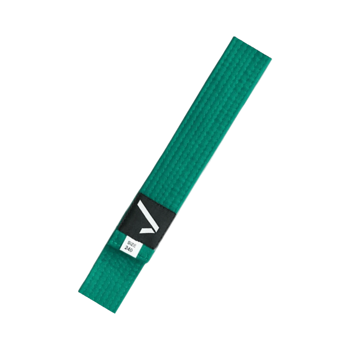 Ippon Gear Club 2 Belt - Groen Judobanden