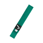 Ippon Gear Club 2 Belt - Groen Judobanden