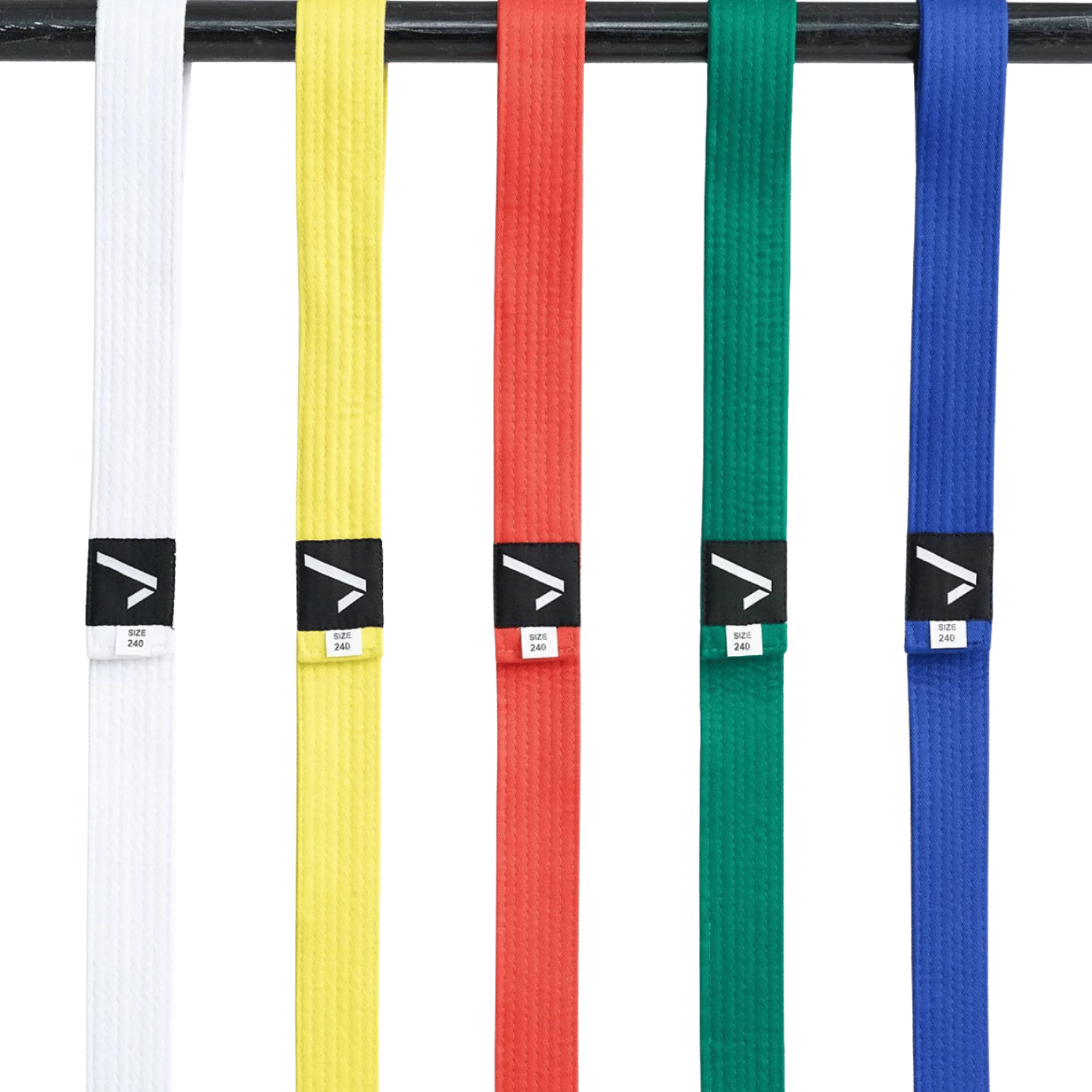 Ippon Gear Club 2 Judoband - Rood Judobanden