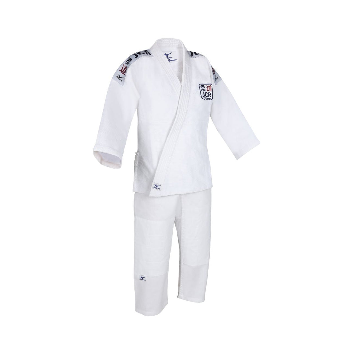 Mizuno JCR Recreatiepak Senior Pakken