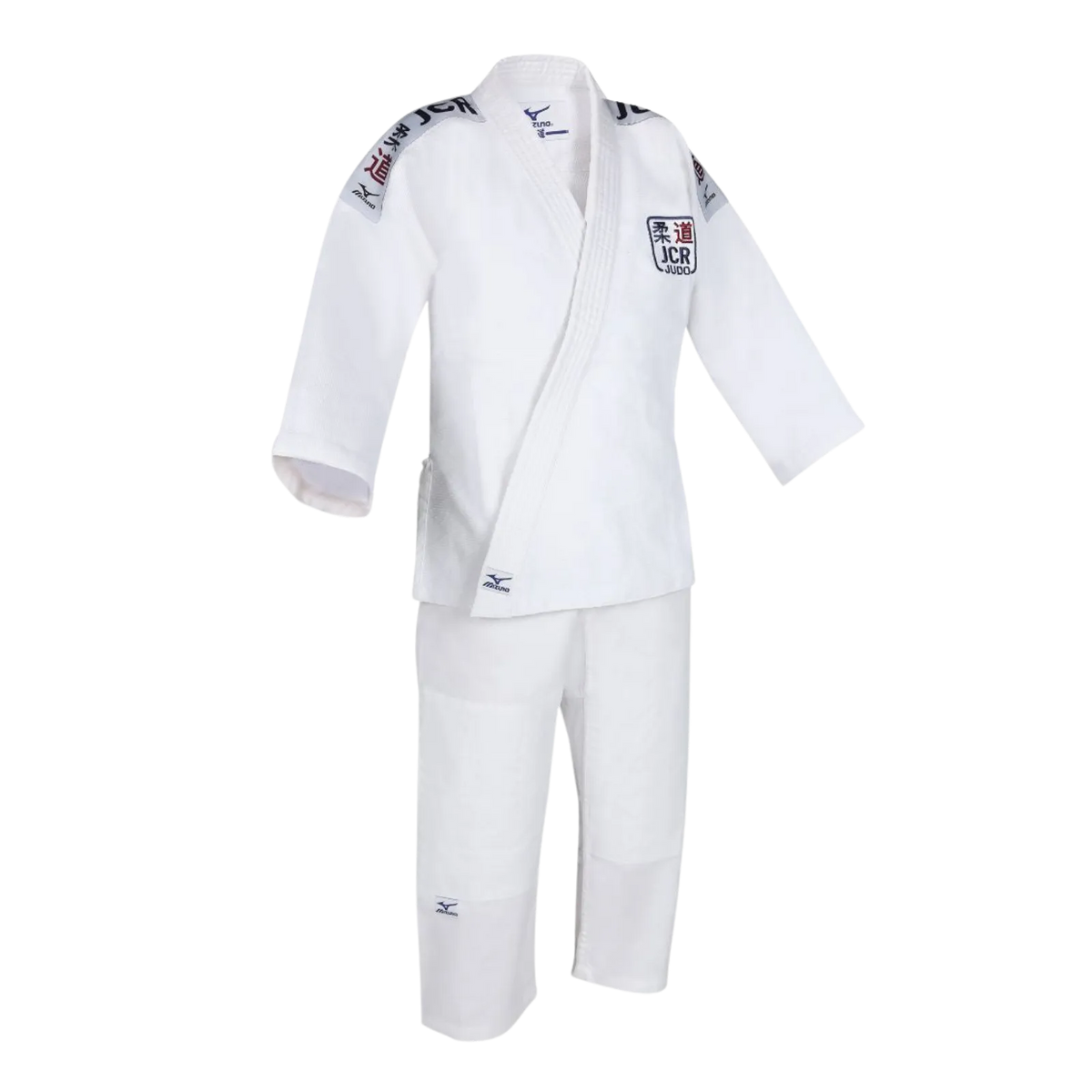 Mizuno JCR Recreatiepak Junior Pakken