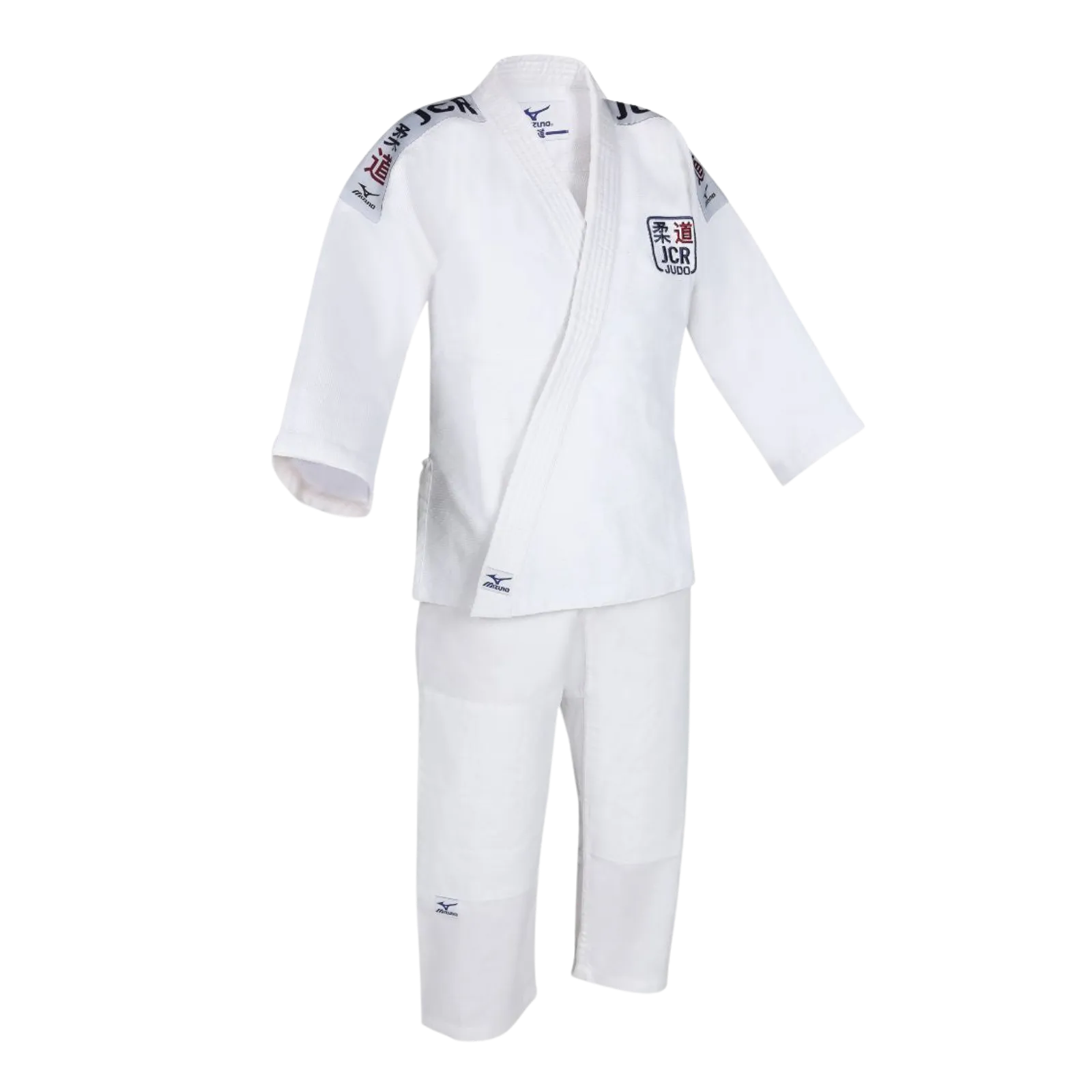 Mizuno JCR Junior Judopak Pakken