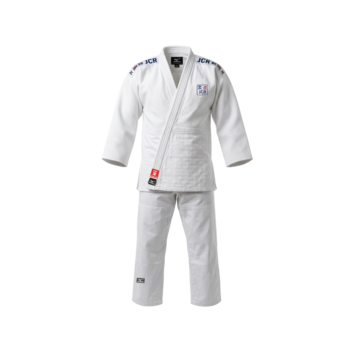 Mizuno JCR Wedstrijdpak Junior