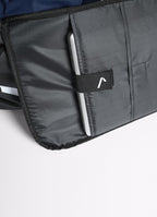 2 in 1 Sportsbag Fighter 2 - Medium - Ippongear Tassen