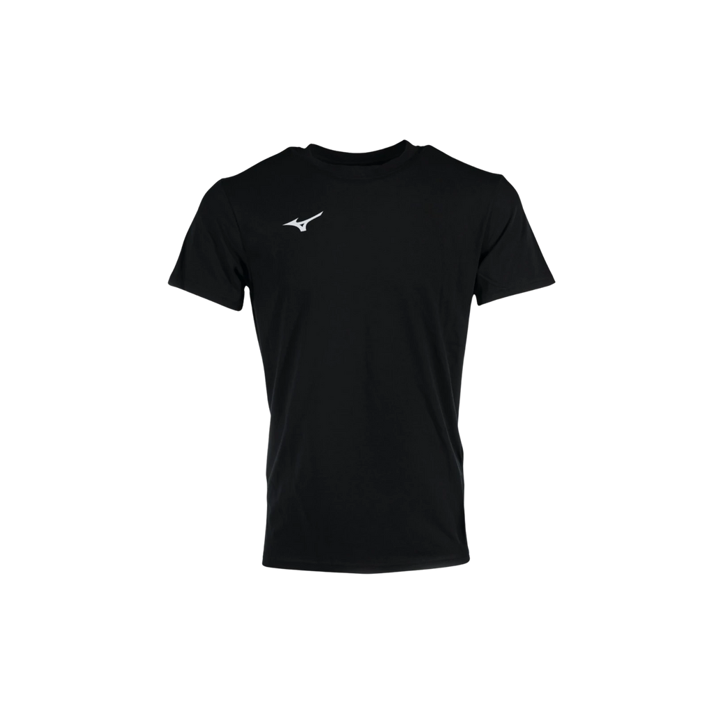 Japan Tee - Zwart Sportkleding