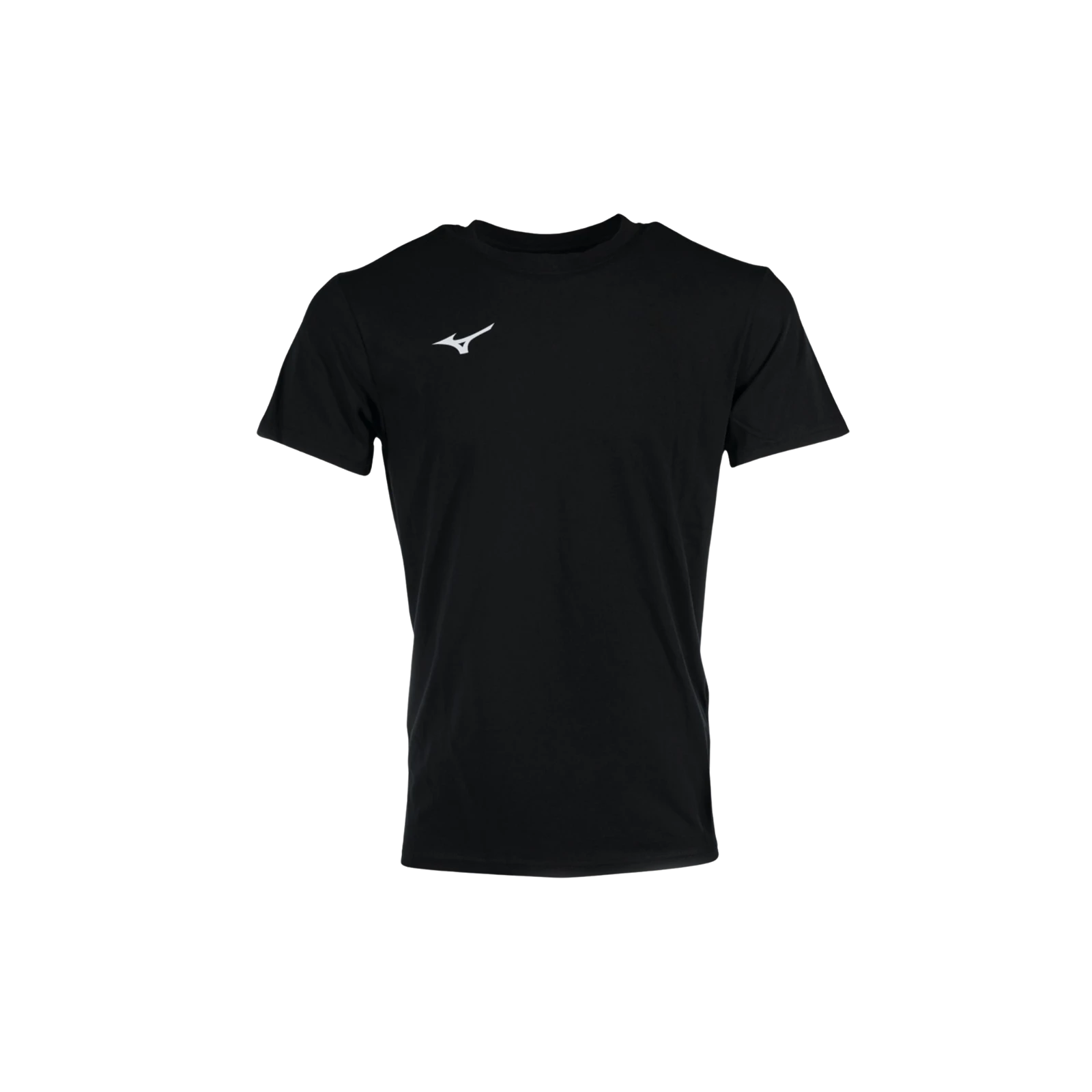 Japan Tee - Zwart Sportkleding