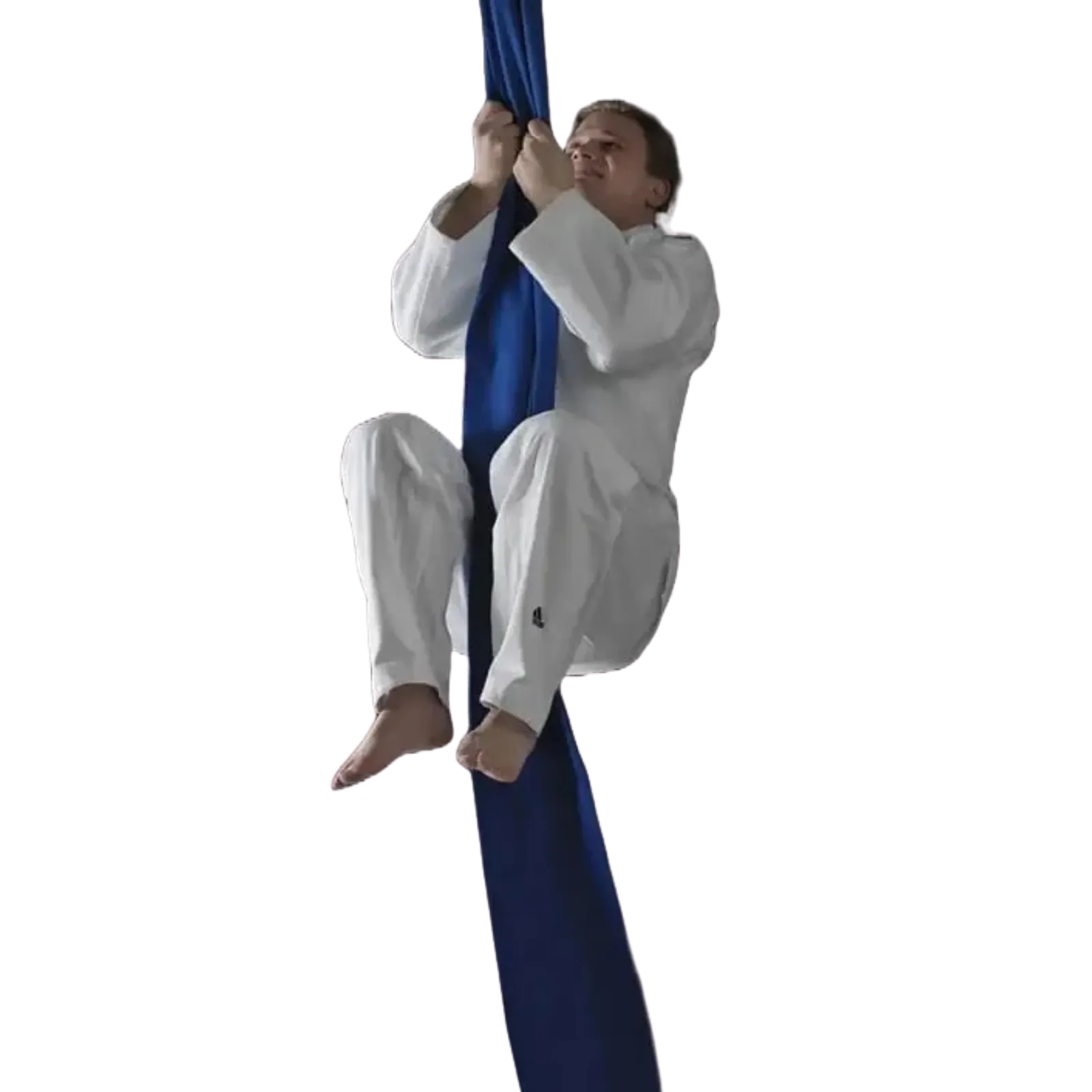 Kumi-Kata Klimtouw - Blauw