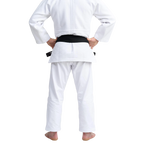 Ippon Gear IJF Judo Pant Japan Fit - Wit Broeken