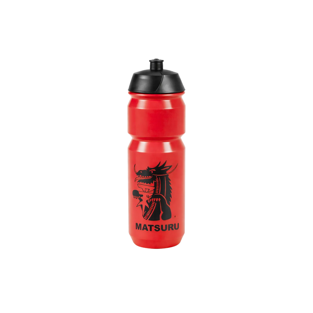 Matsuru Bidon - Rood