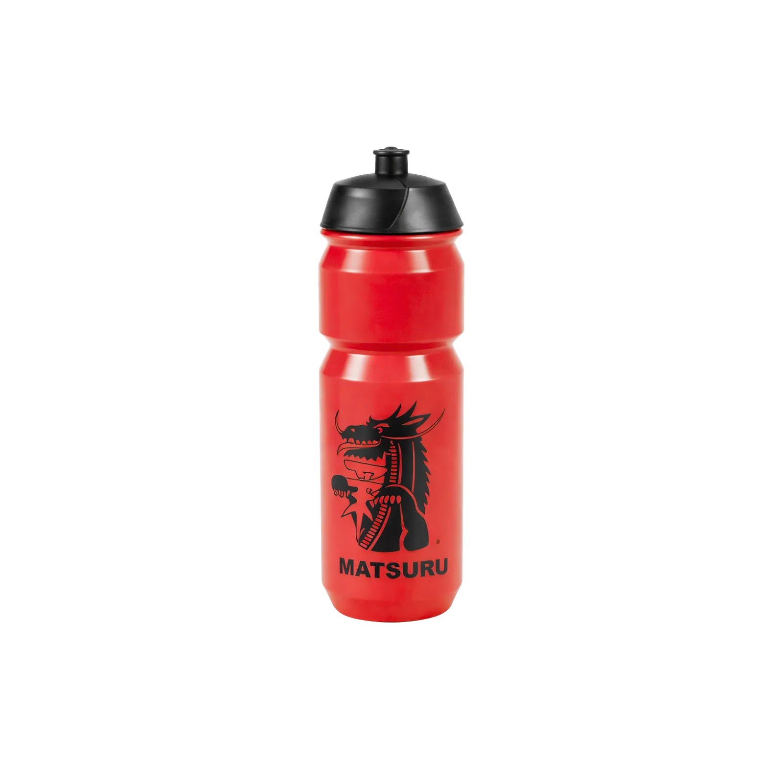 Matsuru Bidon - Rood