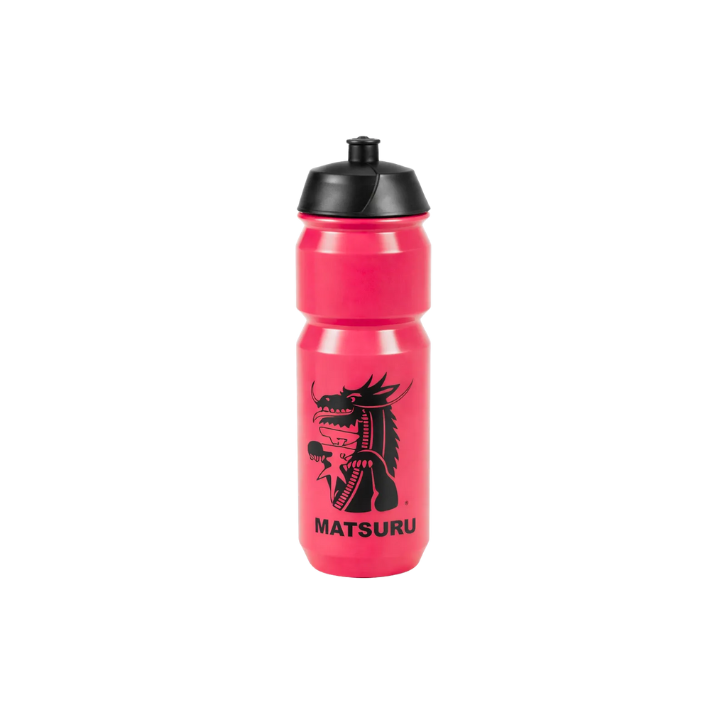 Matsuru Bidon - Roze