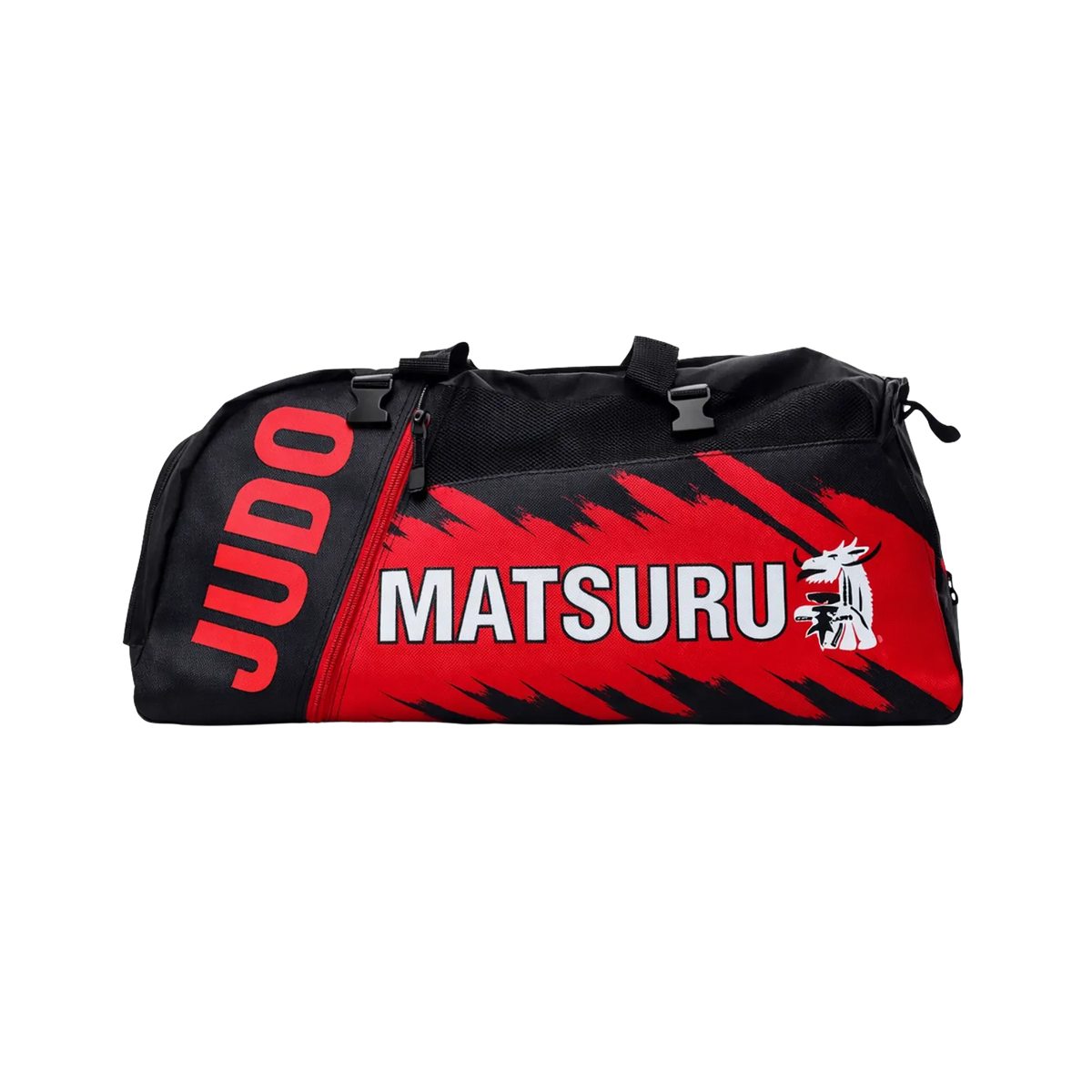 Matsuru Sporttas / Rugzak - Rood