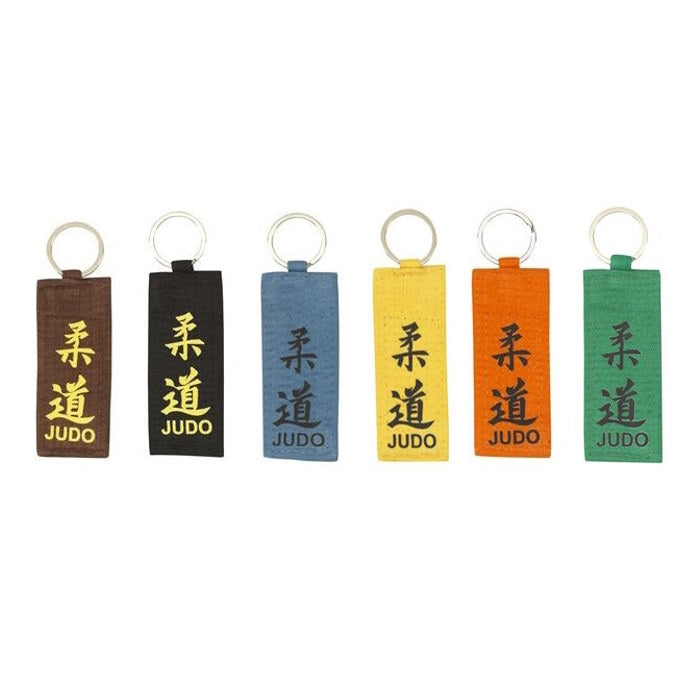 Matsuru Sleutelhanger bruin Accessoires