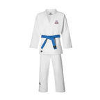 Mizuno Keiko 2 SR Wedstrijd Judopak + Badge Pakken