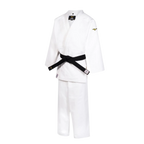 Mizuno Yusho IJF Judopak Duo Pack - Wit en Blauw