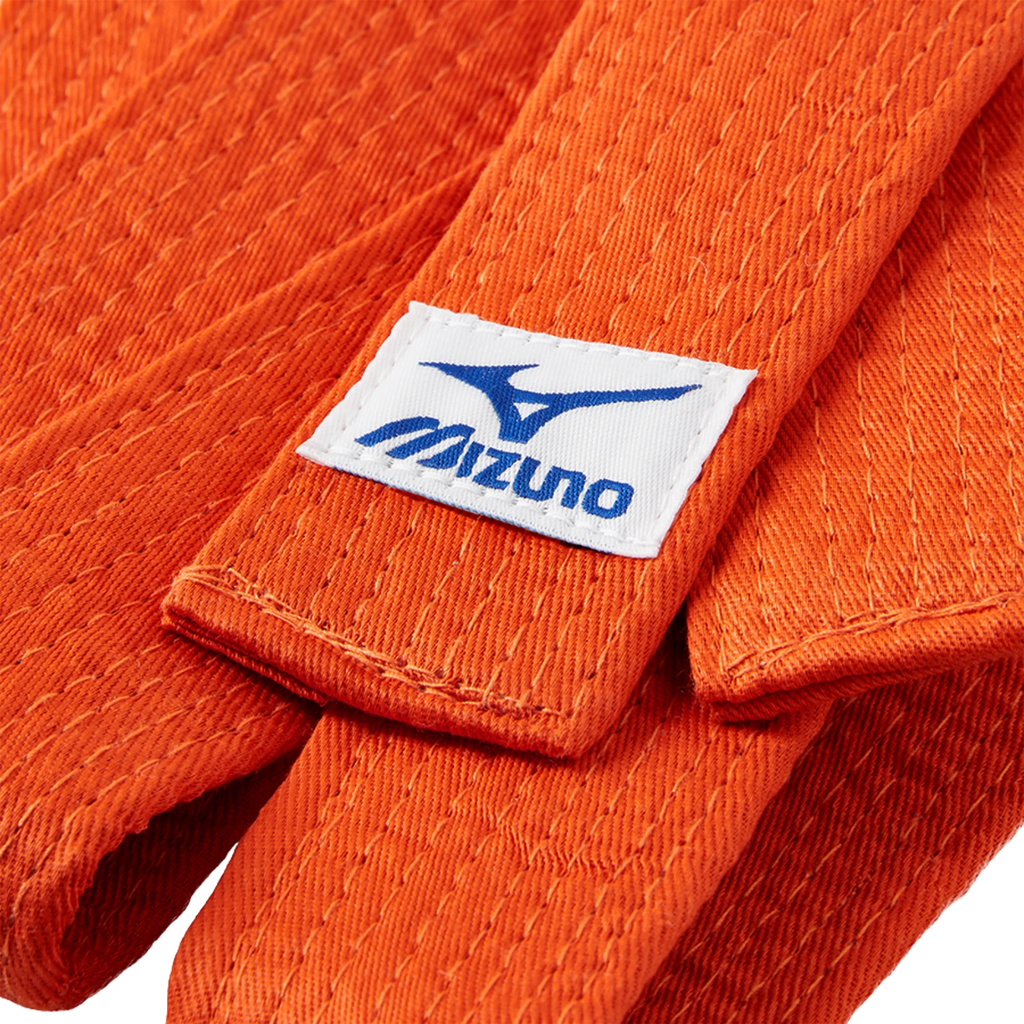 Mizuno Oranje band PKT Judobanden