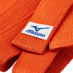 Mizuno Oranje band PKT Judobanden