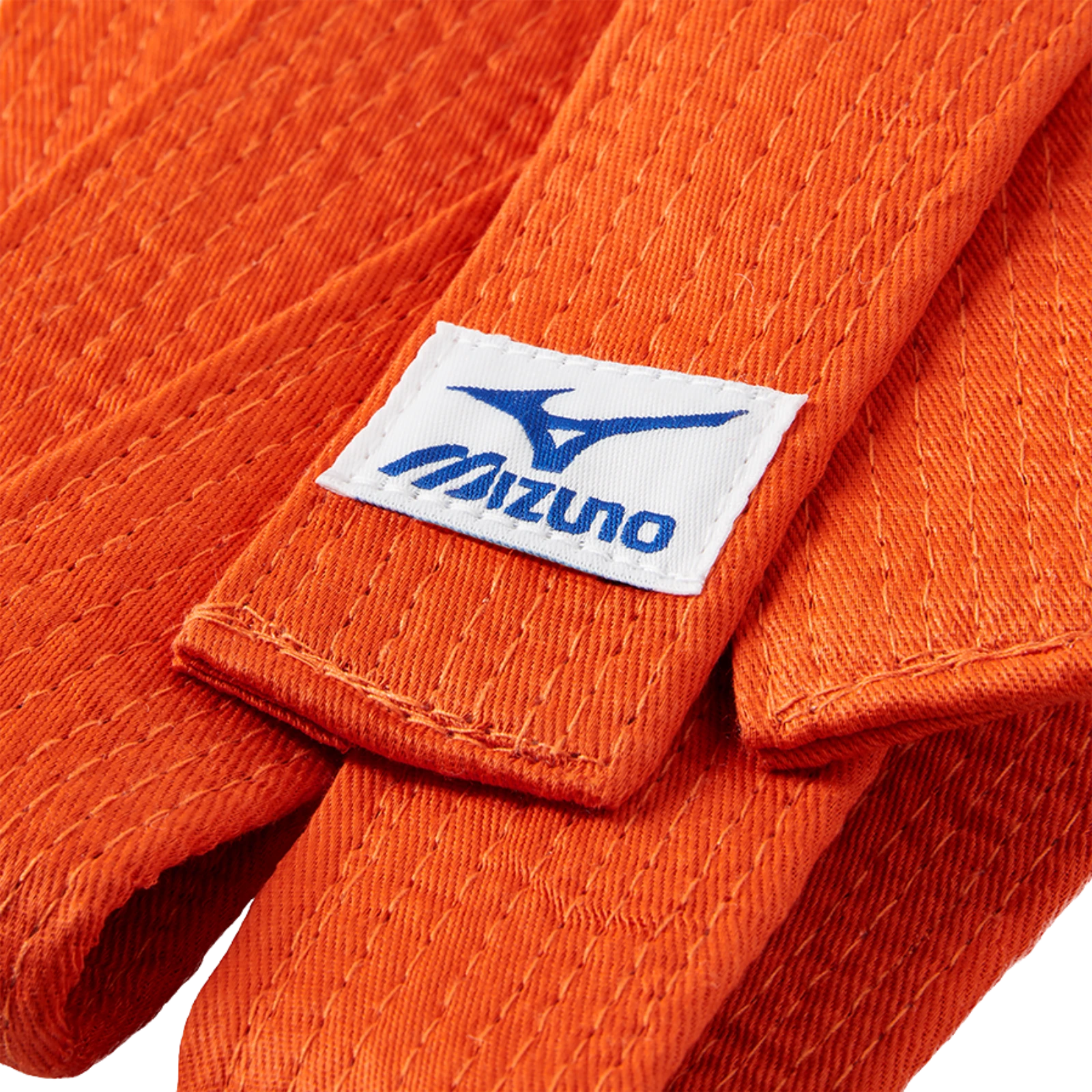 Mizuno Oranje band PKT Judobanden