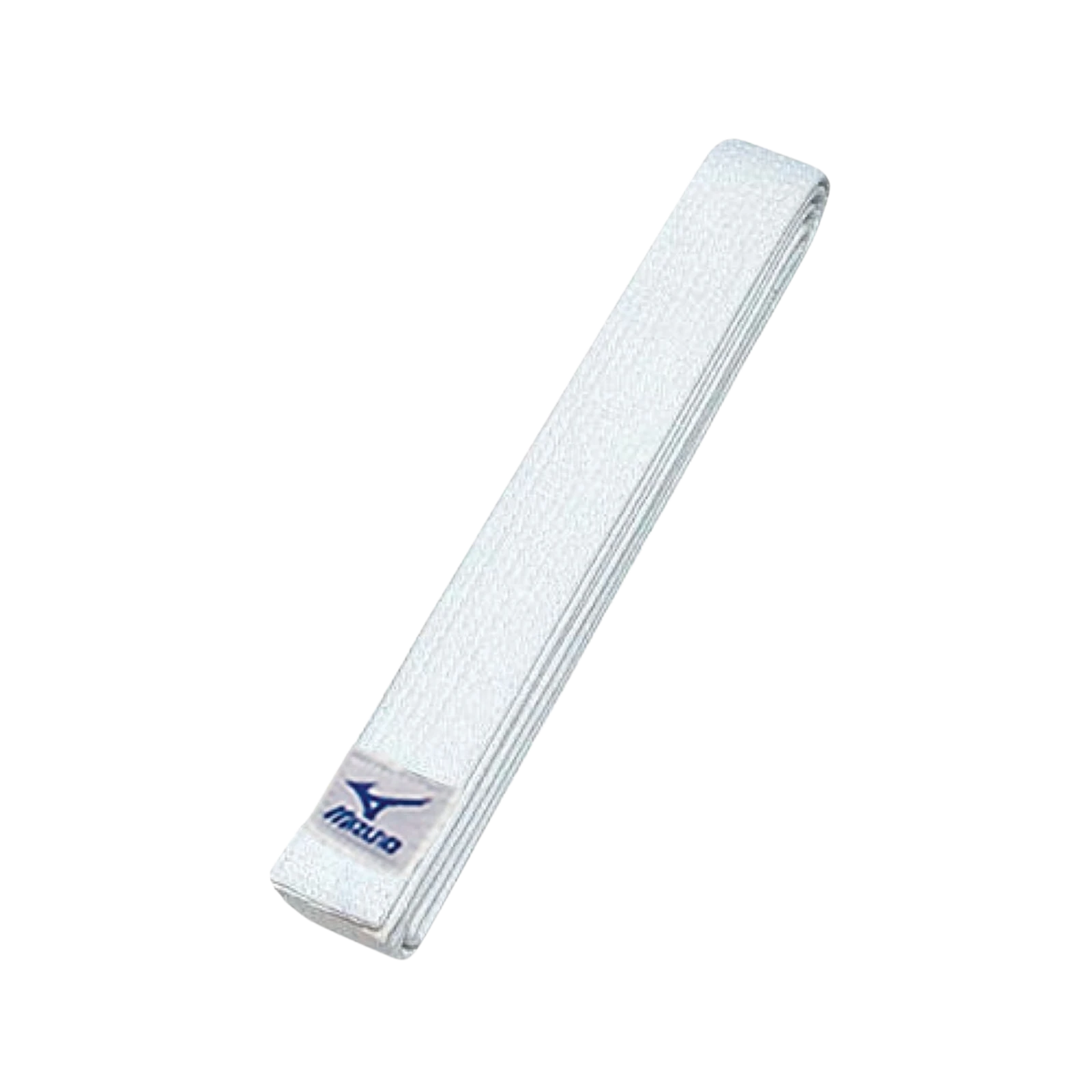 Mizuno Judoband Wit Judobanden