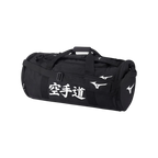 Mizuno Judo Multiways - Black Tassen