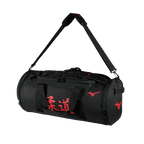 Mizuno Judo Multiways - Red/Black Tassen