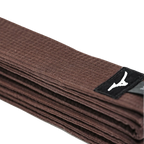 Mizuno Bruine band PKT Judobanden