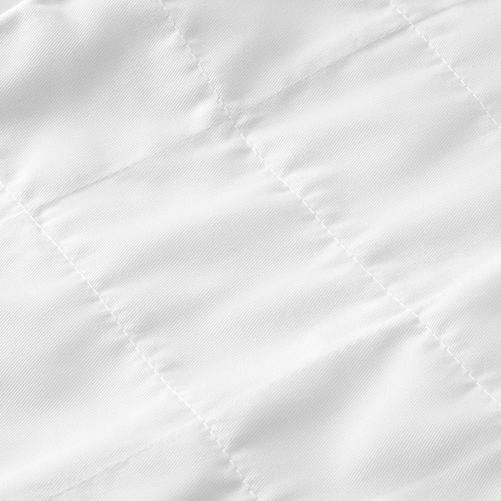 Mizuno Kodomo 2 Pants - Wit Judobroeken