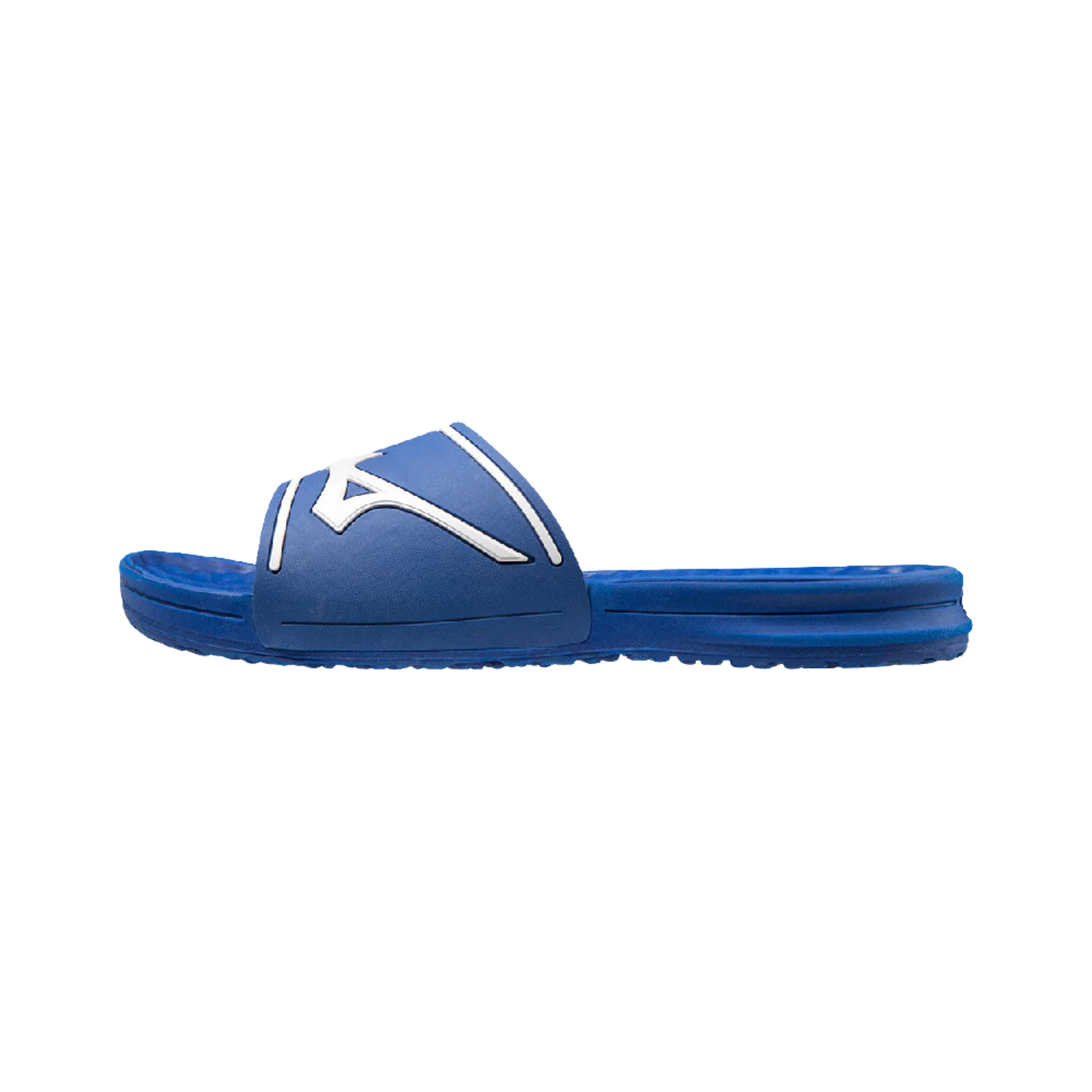 Mizuno Relax Slide 2 Badslipper - Blauw Sportkleding