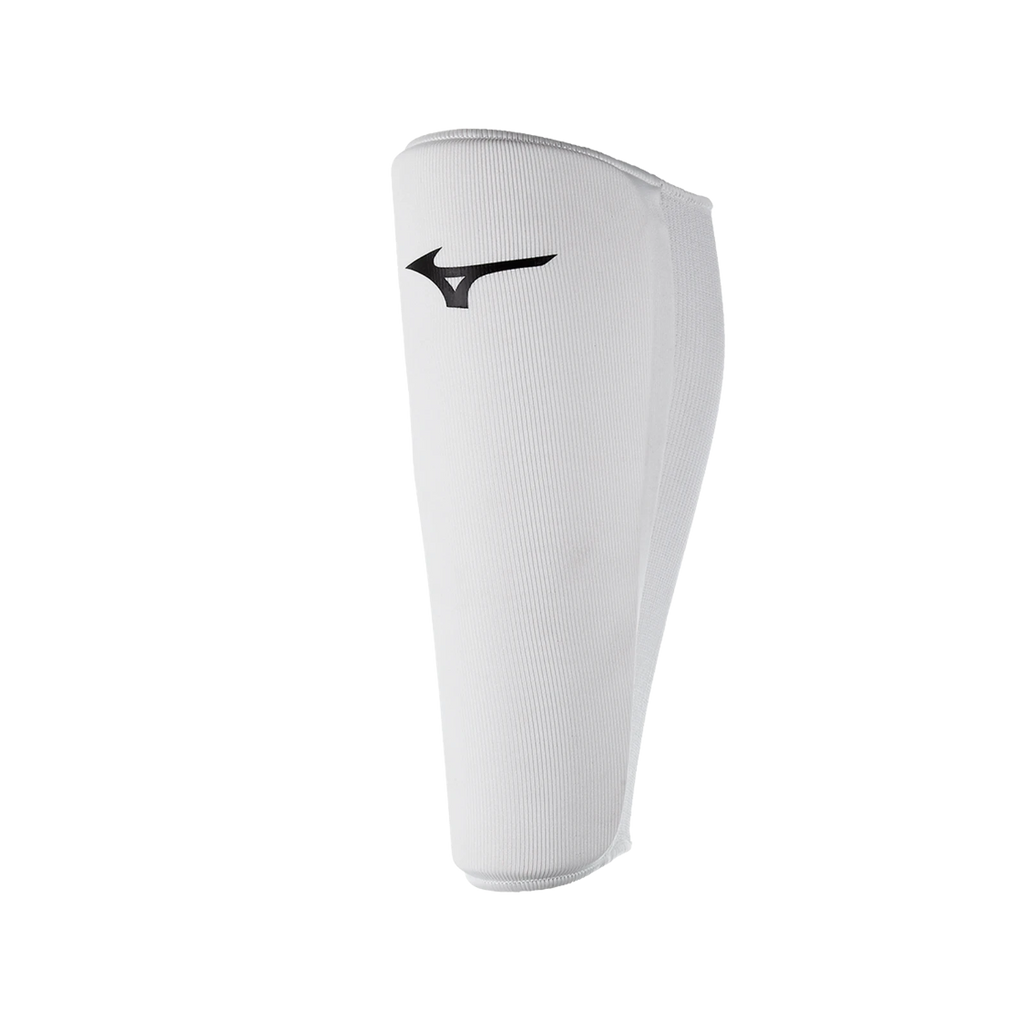 Mizuno Shin Pad Wit Accessoires