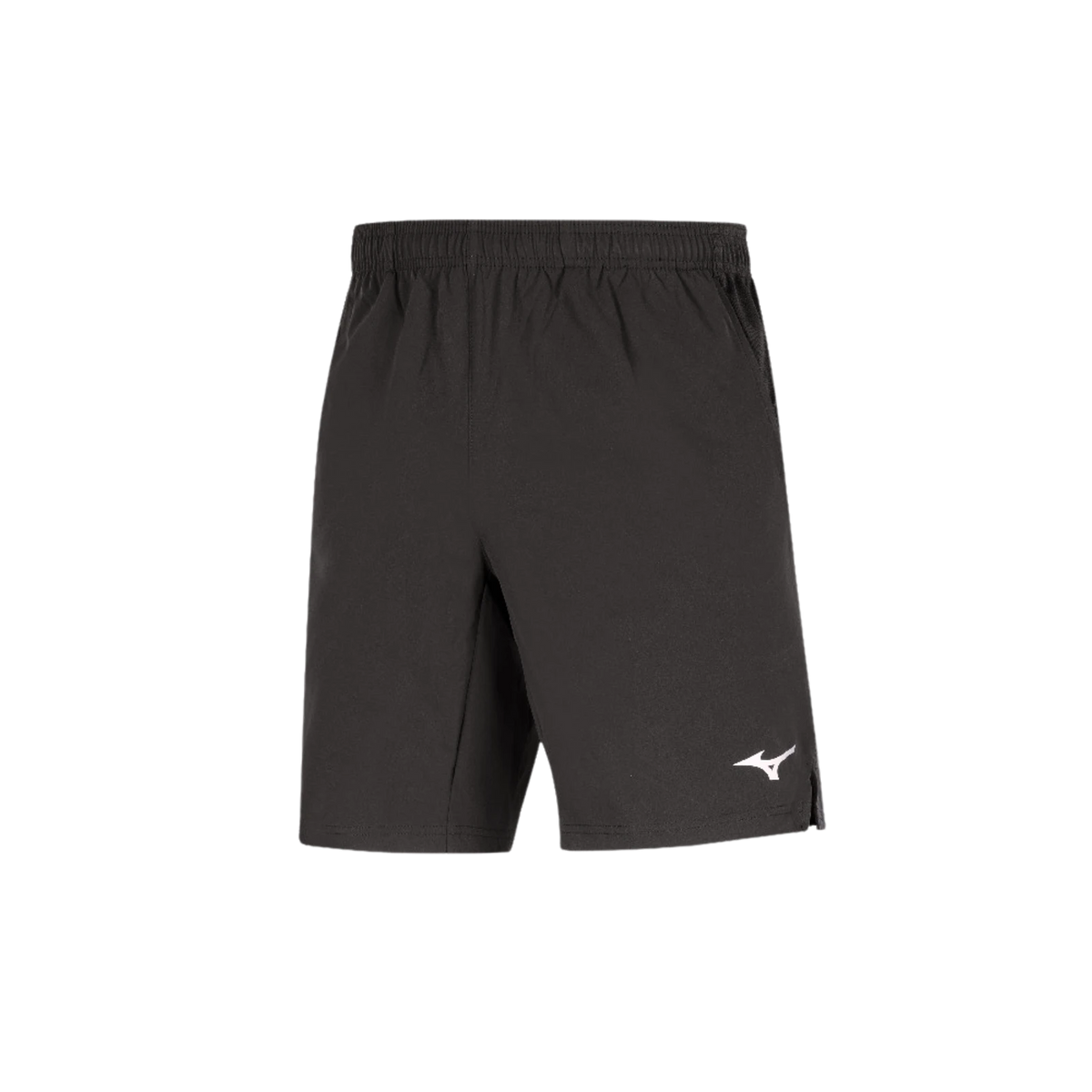 Mizuno Team Trad Short - Zwart Sportkleding