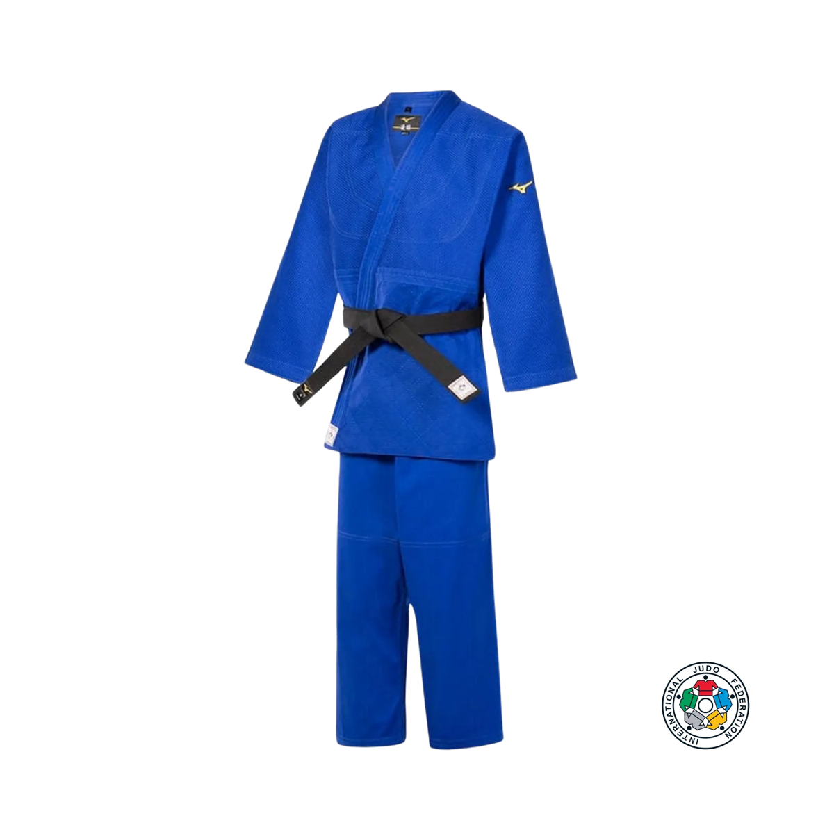 ippon gear slim fit Ippon Gear Ultralight Slim Fit Judo Jacket White kopen