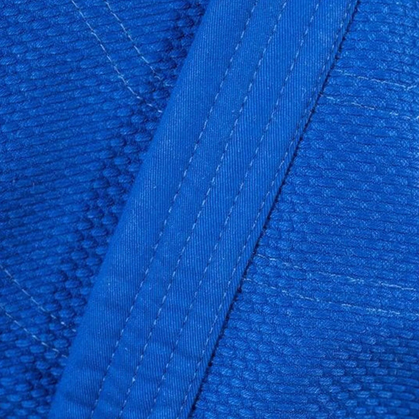 Mizuno Yusho IJF 2023 Judopak - Blauw Pakken