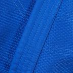 Mizuno Yusho IJF approved Judopak - Blauw Pakken