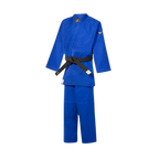 Mizuno Yusho IJF Judopak Duo Pack - Wit en Blauw
