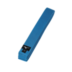 Mizuno Blauwe band PKT Judobanden