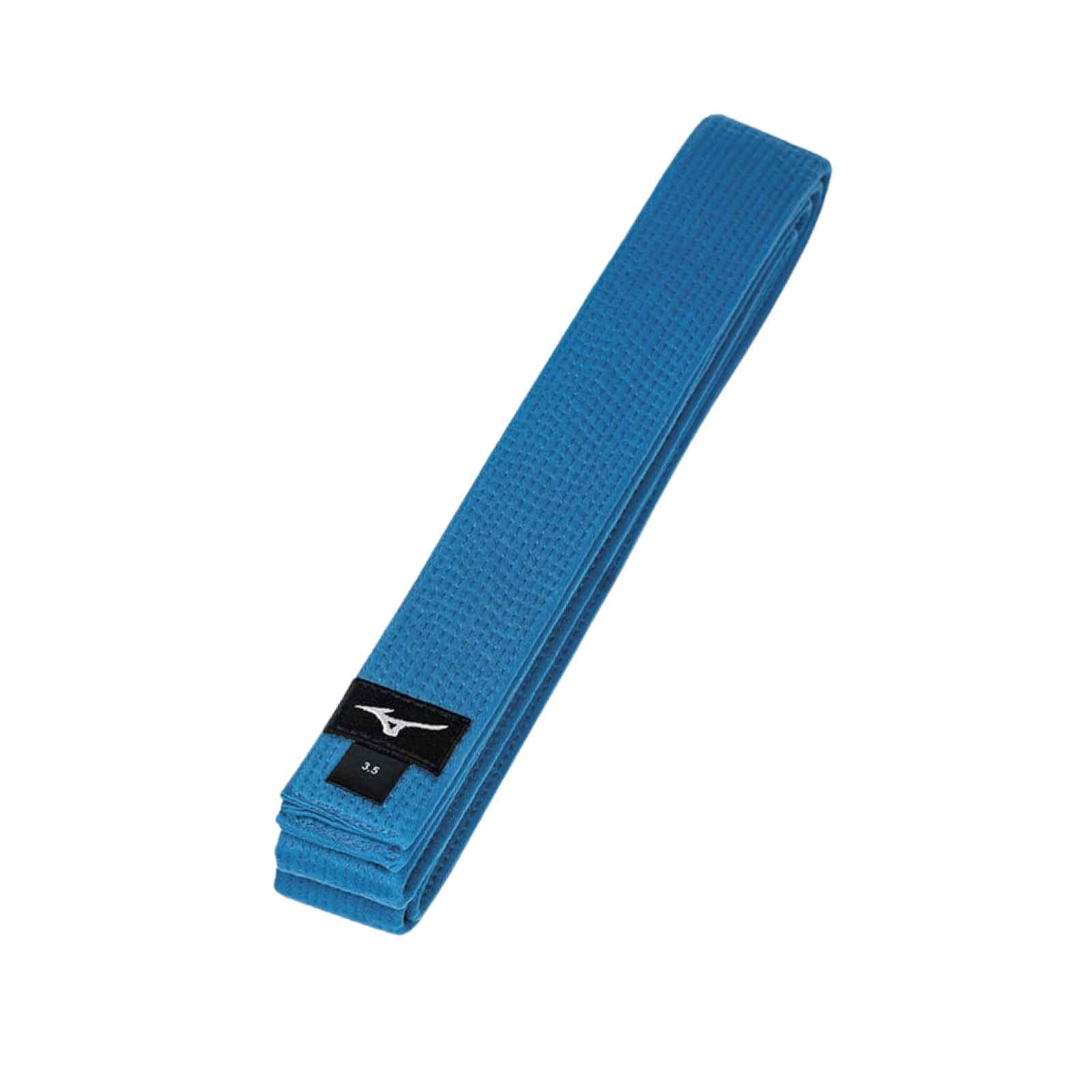 Mizuno Blauwe band PKT Judobanden