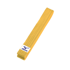 Mizuno Gele band PKT Judobanden