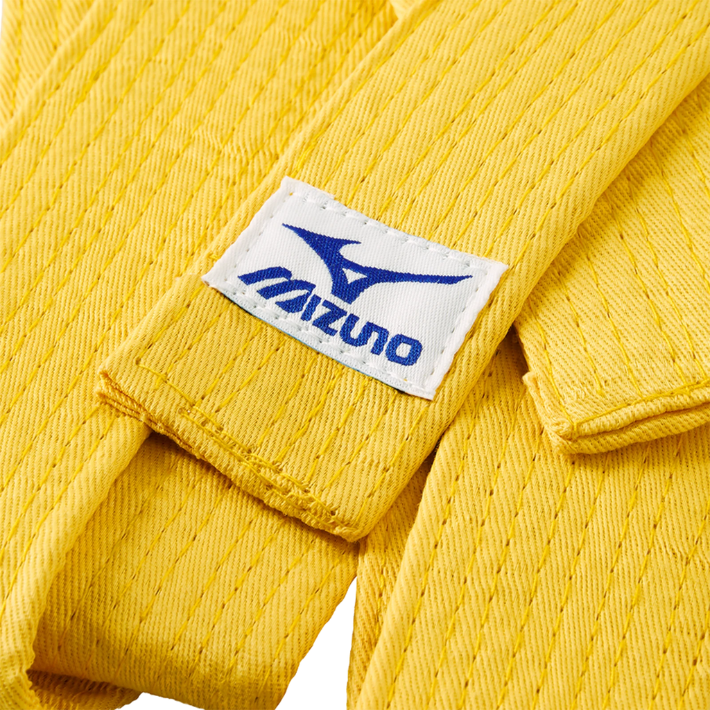 Mizuno Gele band PKT Judobanden