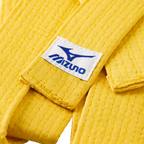 Mizuno Gele band PKT Judobanden