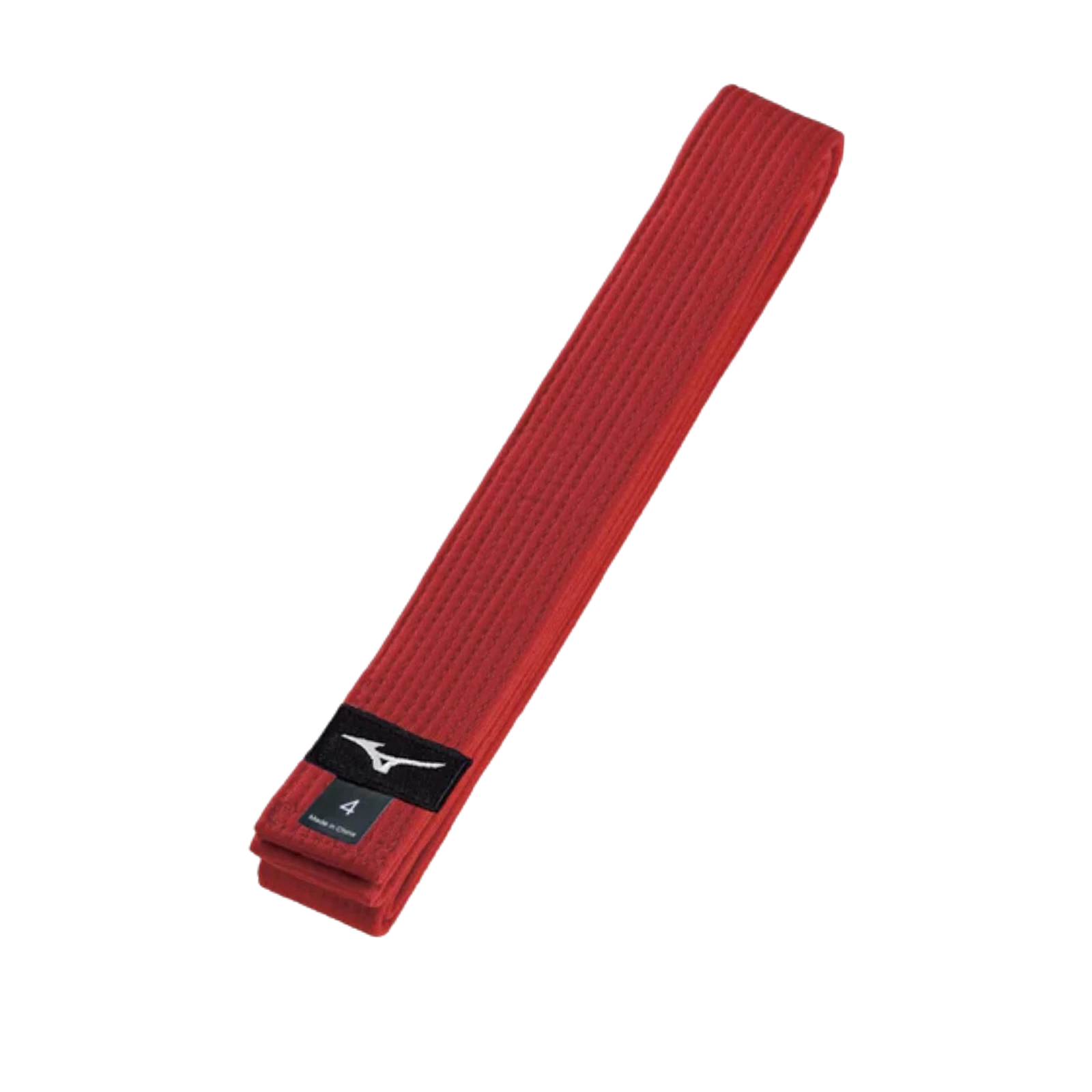 Mizuno Rode band PKT Judobanden