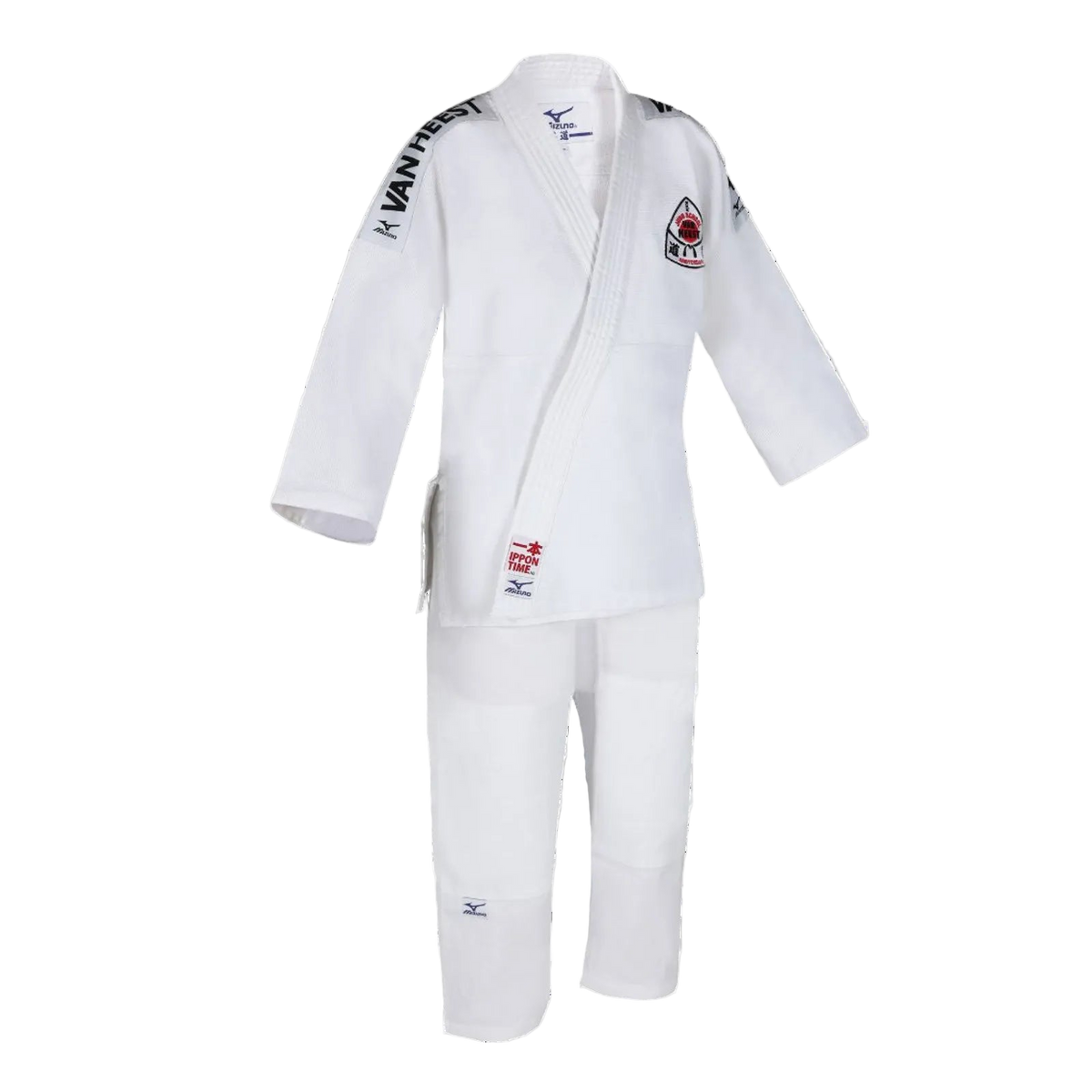 Mizuno Van Heest Recreatiepak Junior Pakken