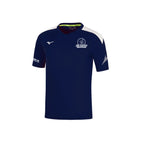 Mizuno J.A. Stedendriehoek T-Shirt Junior